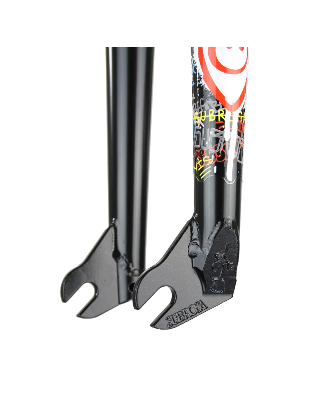 BMX Subrosa Simo Fork | RideHub