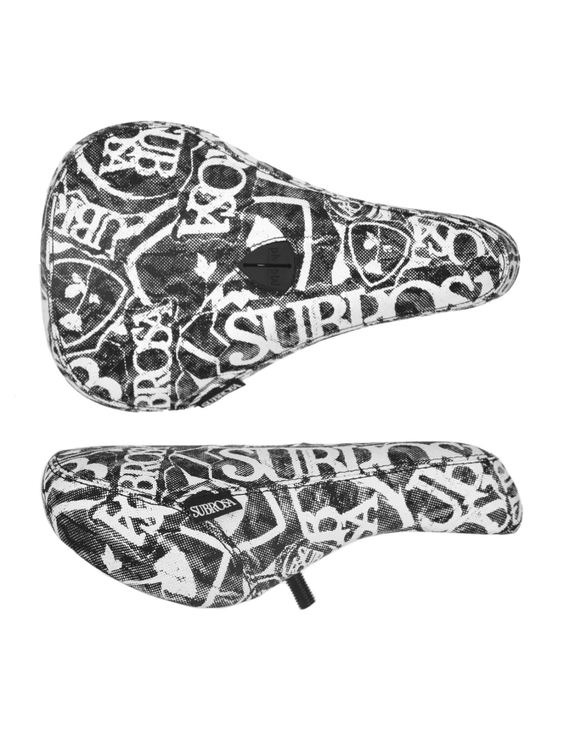 BMX Subrosa Thrashed Pivotal Seat | RideHub