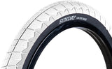 Sunday Current V2 BMX tire 20x2.40" | Ride Hub