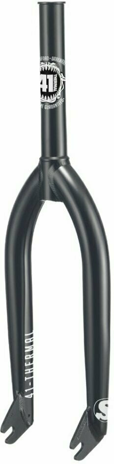 Sunday Darkwave 28mm Offset BMX Fork | RideHub