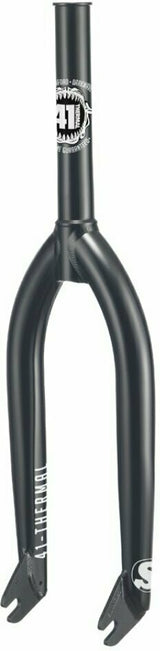 Sunday Darkwave 28mm Offset BMX Fork | RideHub