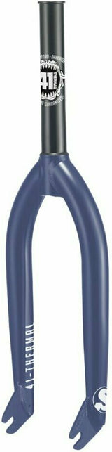 Sunday Darkwave 28mm Offset BMX Fork | RideHub