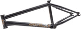BMX Sunday Darkwave Frame Broc Raiford | RideHub