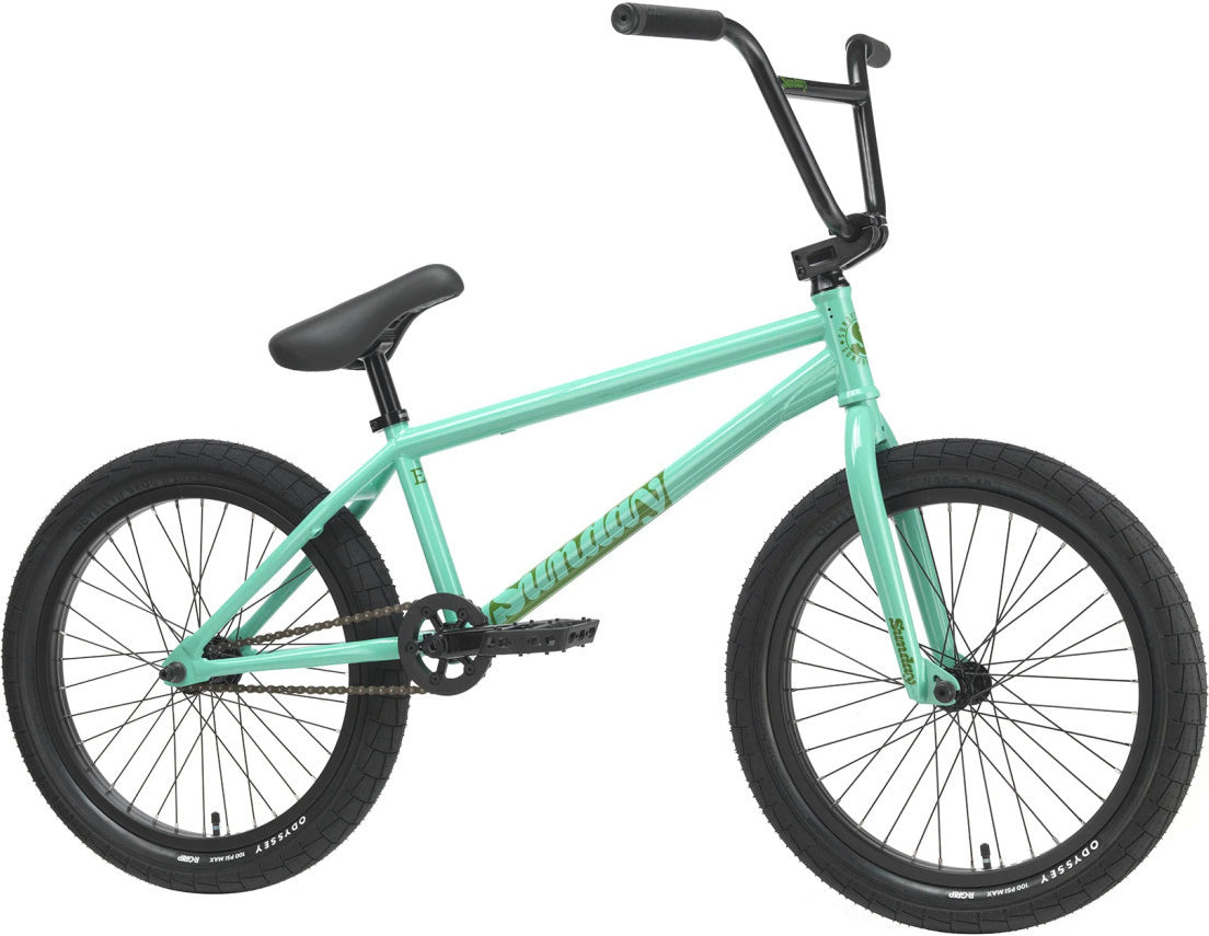 Rower BMX Sunday EX MY2027 | RideHub