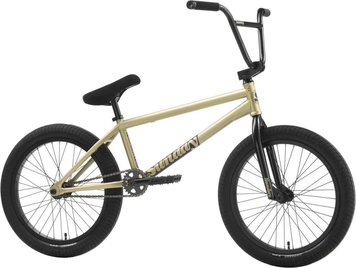 Raiford Sunday Forecaster BMX Bike | RideHub