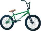 BMX Sunday Forecaster Alec Siemon | RideHub