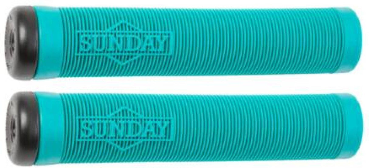 Sunday Cornerstone BMX Grips 150 mm | RideHub