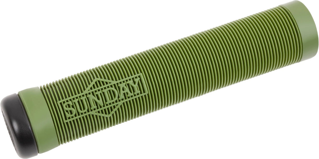 Sunday Cornerstone BMX Grips 150 mm | RideHub