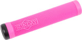 Sunday Cornerstone BMX Grips 150 mm | RideHub
