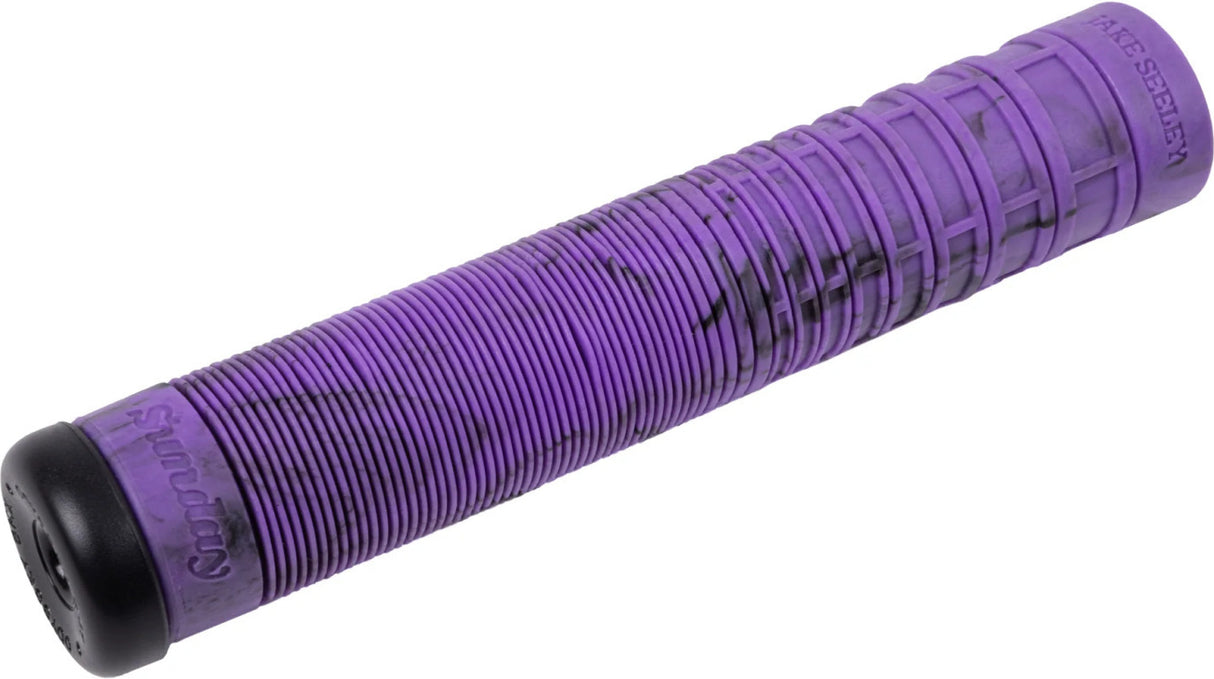 Sunday Seeley 160 mm BMX Grips | RideHub