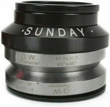 BMX Sunday Integrated 1-1/8" headset | Ride Hub