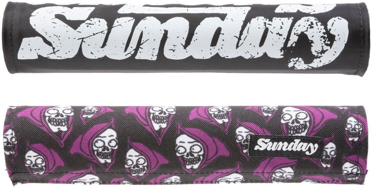 Sunday Reversible Bar Pad | Ride Hub