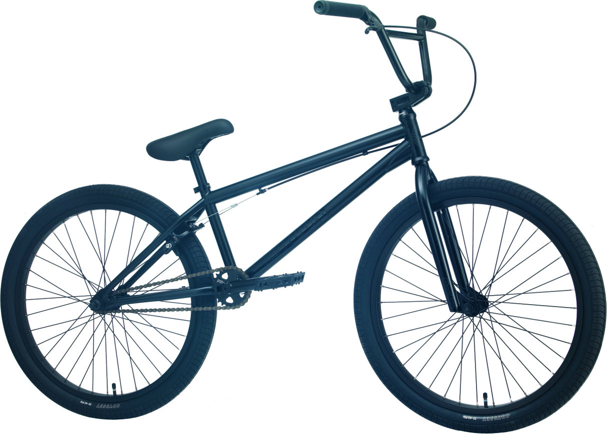 BMX bike Sunday Model C 24" 2022 | Ride Hub