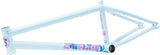Sunday Nightshift BMX Frame – Lightweight, Durable and Reliable | Ride Hub