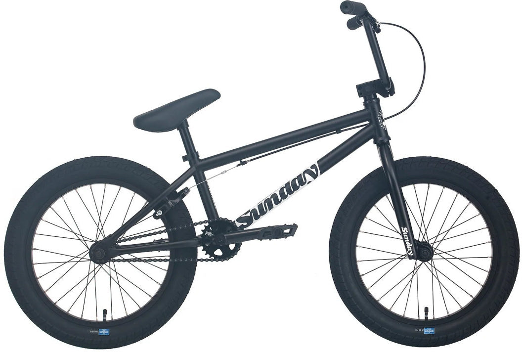 BMX bike Sunday Primer 18 2023 | RideHub