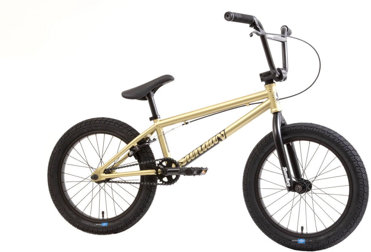 BMX bike Sunday Primer 18 2023 | RideHub