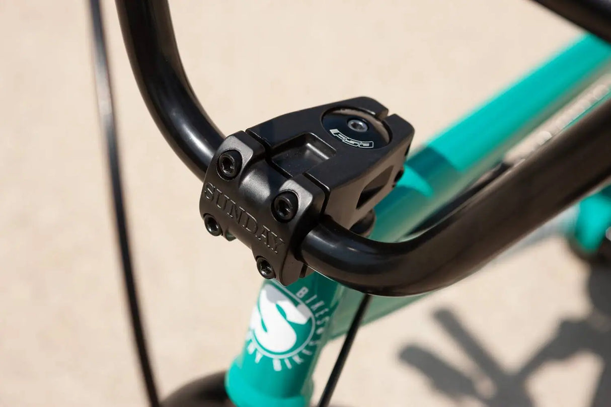 Sunday Primer 20" BMX bike | Ride Hub