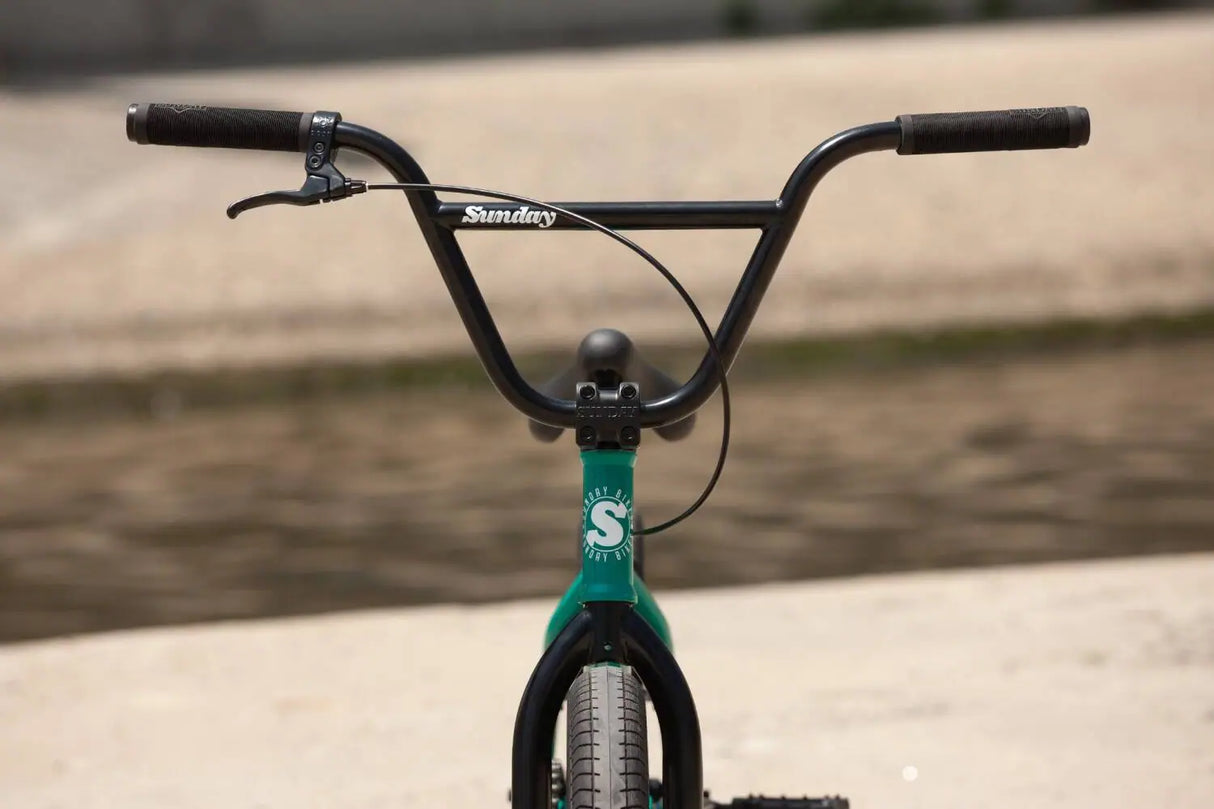 Sunday Primer 20" BMX bike | Ride Hub