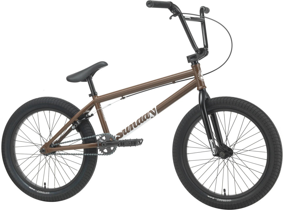 Rower BMX Sunday Primer 20 MY2027 | RideHub