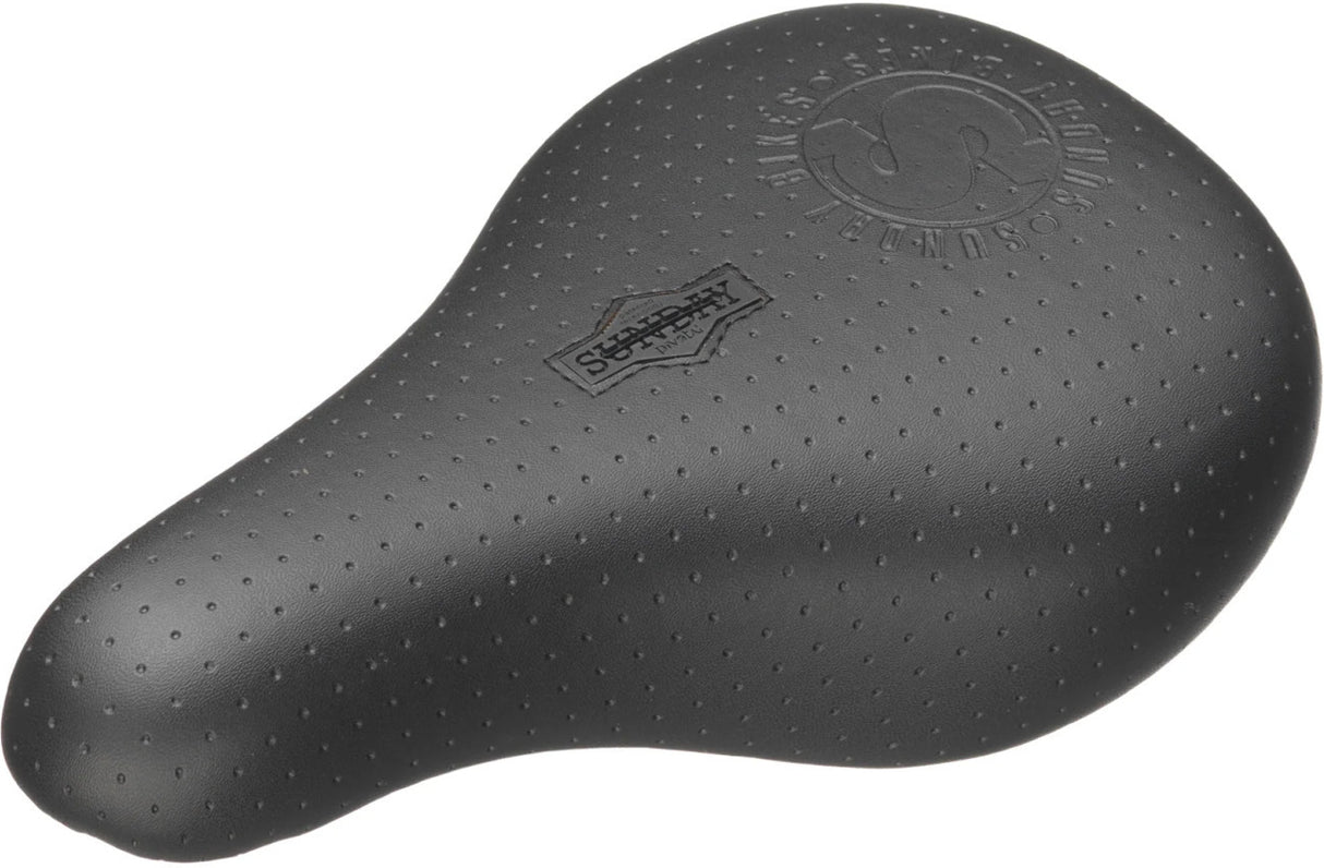 Sunday Badge Pivotal BMX saddle | RideHub