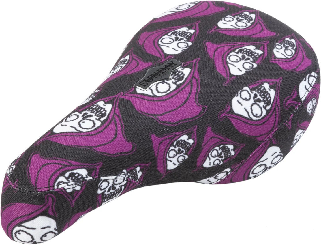 Pivotal Jake Seeley Signature BMX saddle | RideHub