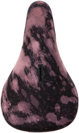 Sunday Brett Pivotal BMX Saddle Black | Ride Hub