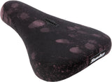 Sunday Brett Pivotal BMX Saddle Black | Ride Hub