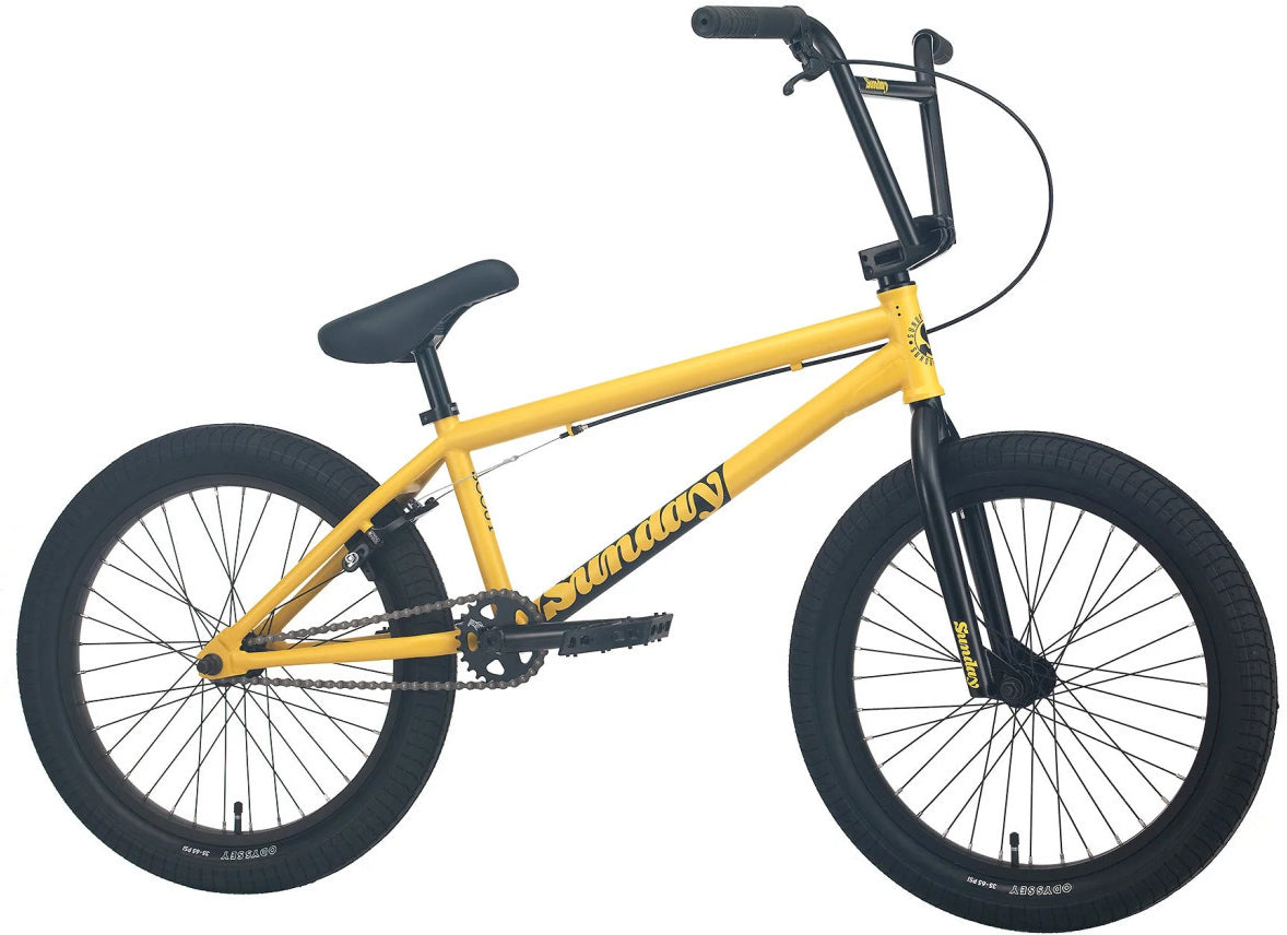 Sunday Scout BMX bike | RideHub