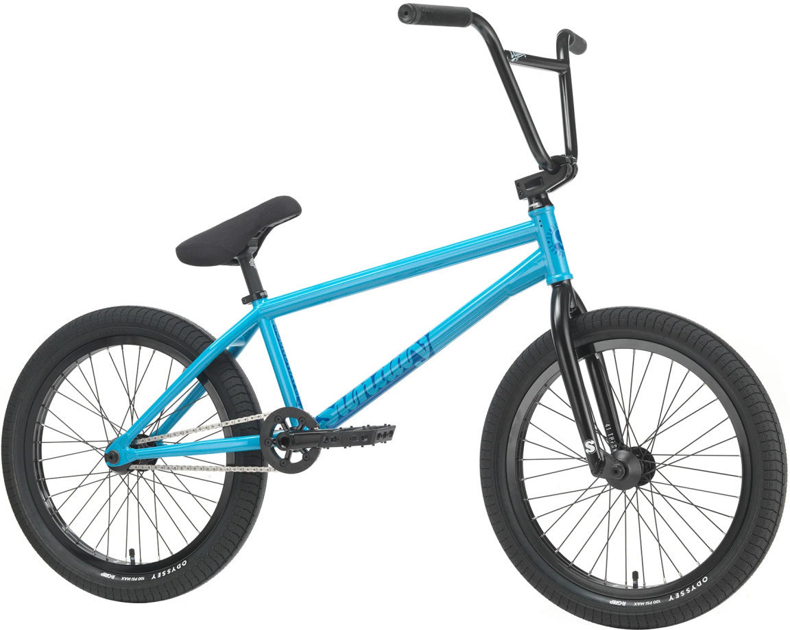 Rower BMX Sunday Soundwave MY2027 | RideHub