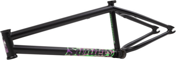 BMX Sunday Street Sweeper Frame | RideHub
