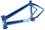 BMX Sunday Street Sweeper Frame | RideHub