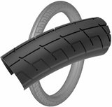 Sunday Street Sweeper V2 20x2.4 BMX tire | RideHub