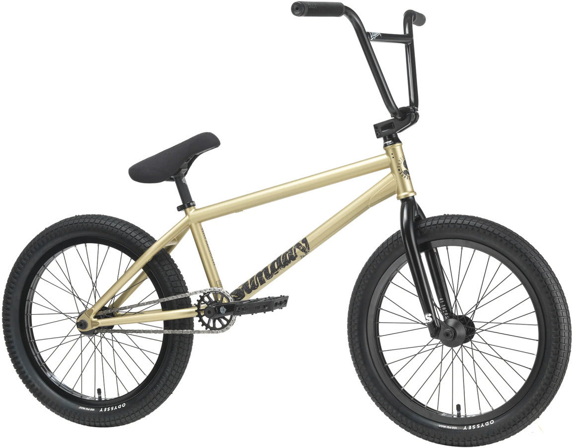 Rower BMX Sunday Wavelength MY2027 | RideHub