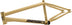 Sunday Wavelength BMX Frame – Durability and Gary Young Signature Geometry | Ride Hub