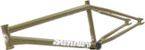 Sunday Wavelength BMX Frame – Durability and Gary Young Signature Geometry | Ride Hub