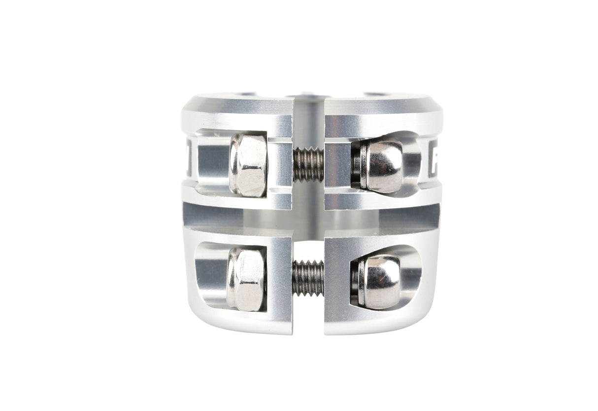 Fusion Twin Clamp