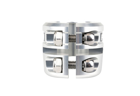 Fusion Twin Clamp