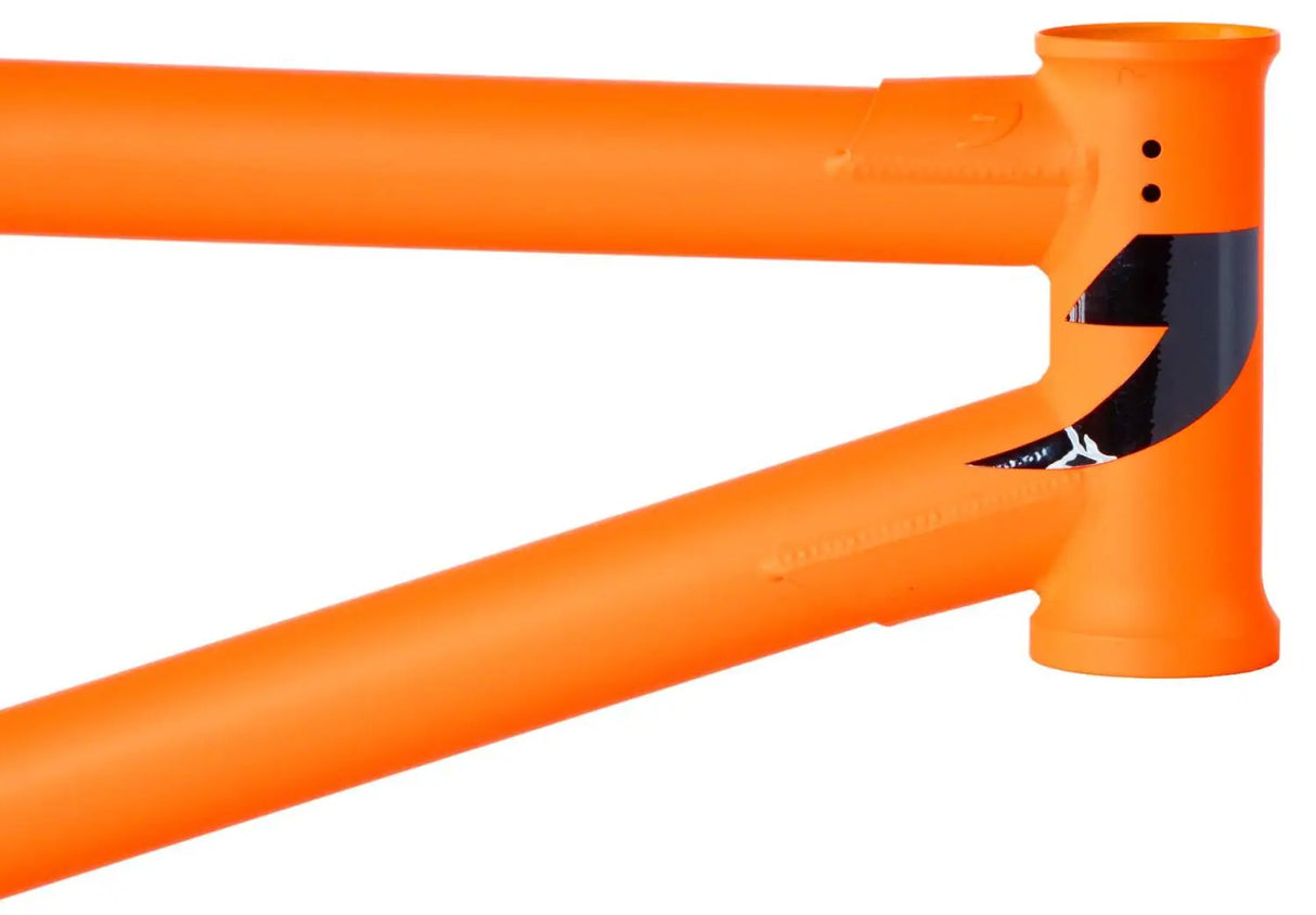 Tall Order 215 BMX Frame | RideHub