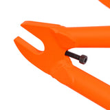 Tall Order 215 BMX Frame | RideHub