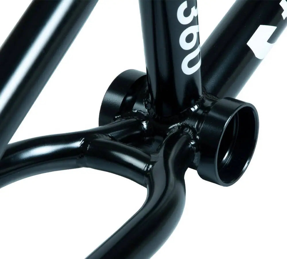Tall Order 360 21"TT BMX Frame | Ride Hub