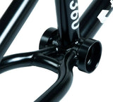Tall Order 360 21"TT BMX Frame | Ride Hub