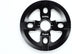 BMX Tempered Abyss Bash Guard Sprocket | Ride Hub