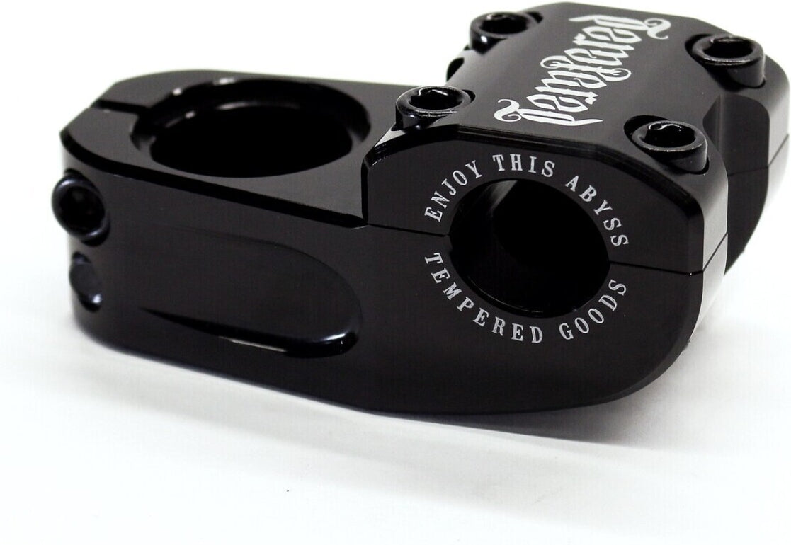 Tempered Hightop Stem BMX Stem | RideHub