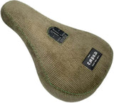 Tempered Pivotal Seat BMX saddle | RideHub