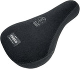 Tempered Pivotal Seat BMX saddle | RideHub