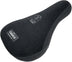 Tempered Pivotal Seat BMX saddle | RideHub