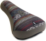 Tempered Pivotal Seat BMX saddle | RideHub