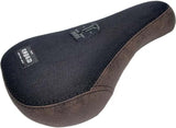 Tempered Pivotal Seat BMX saddle | RideHub