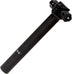 BMX Tempered Railed "T" Logo Seat Post 320mm | RideHub