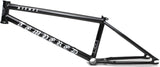 Tempered Ritual BMX Frame | RideHub